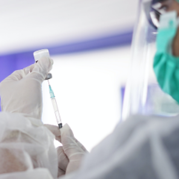 New chemotherapy breakthrough 